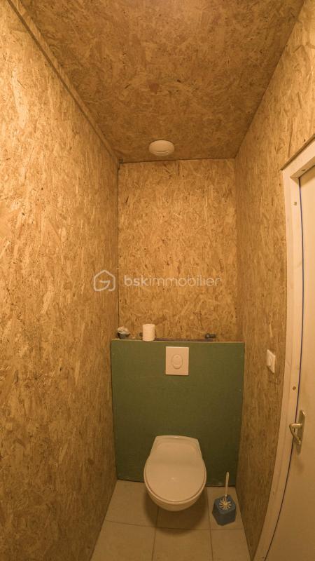 Immeuble - 646 m² - 4 pièces