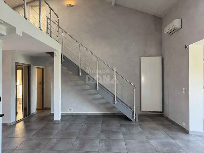 Maison ancienne - 160 m² - 7 pièces