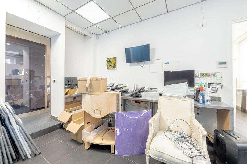 Appartement - 47 m² - 3 pièces