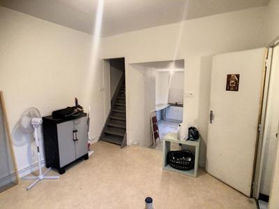 Appartement - 39 m² - 1 pièce