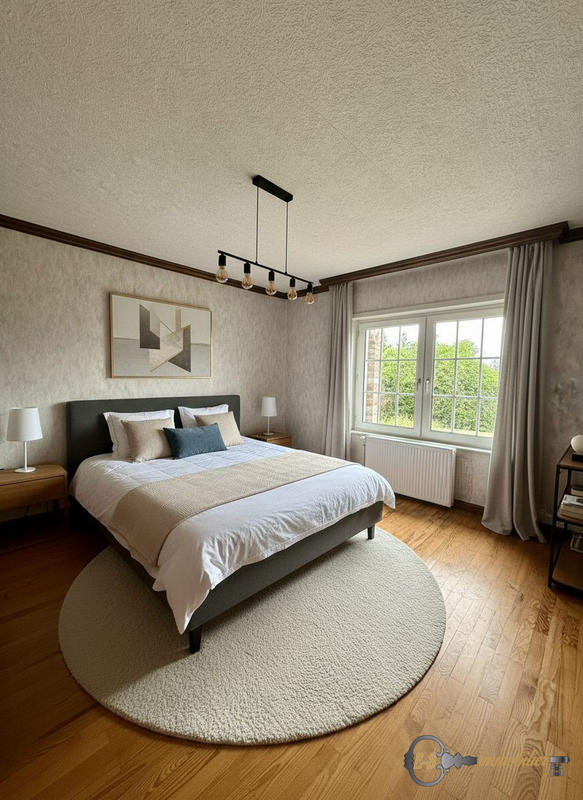 Maison - 261 m² - 10 pièces