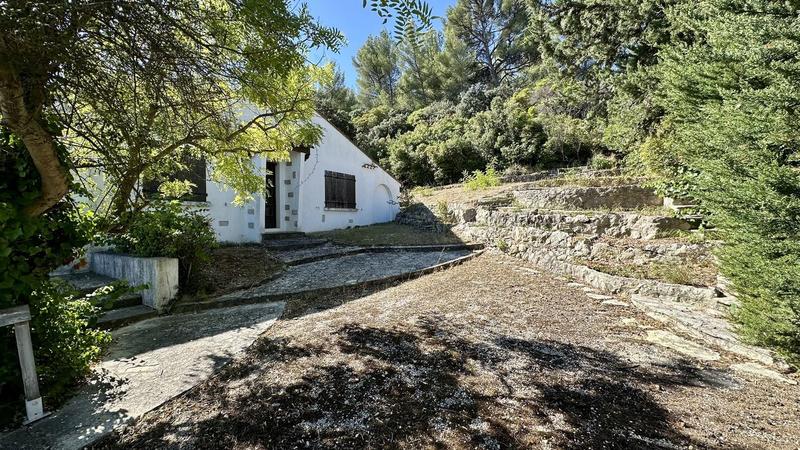 Maison - 104 m² - 5 pièces