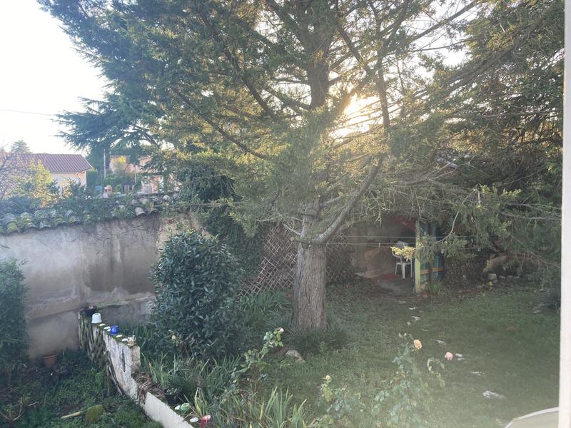 Maison ancienne - 64 m² - 2 pièces