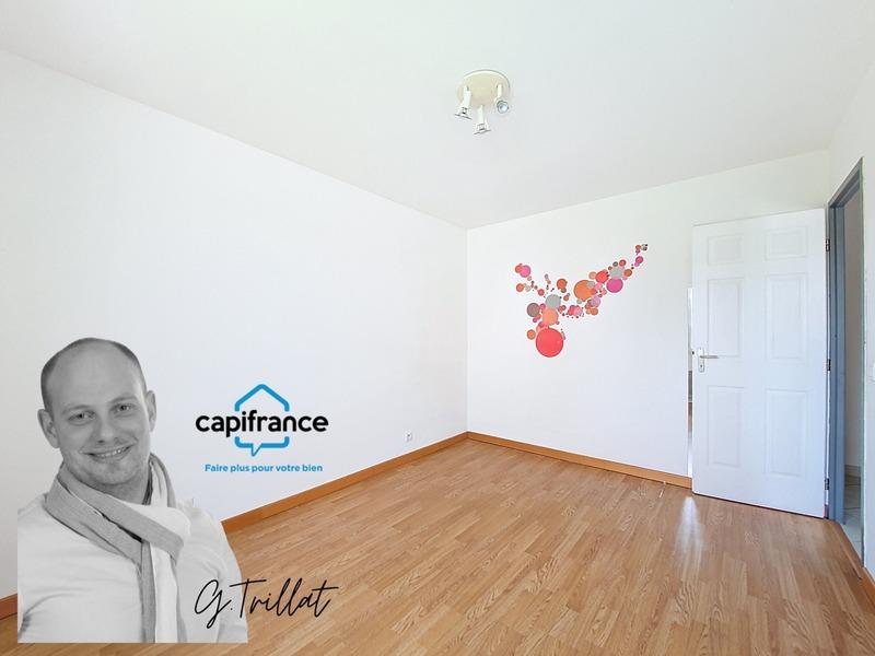 Maison - 98 m² - 5 pièces