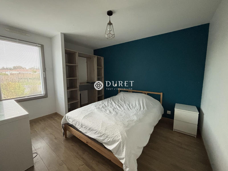 Maison - 119 m² - 6 pièces