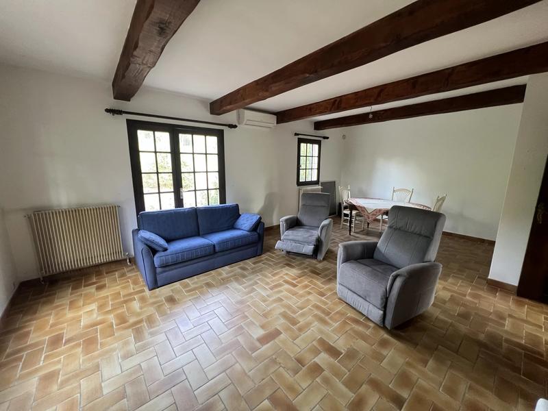 Maison - 167 m² - 7 pièces