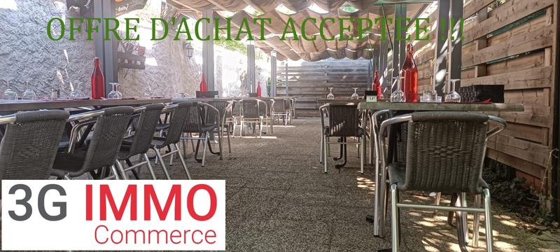 Fonds de commerce - Magasins - 130 m²