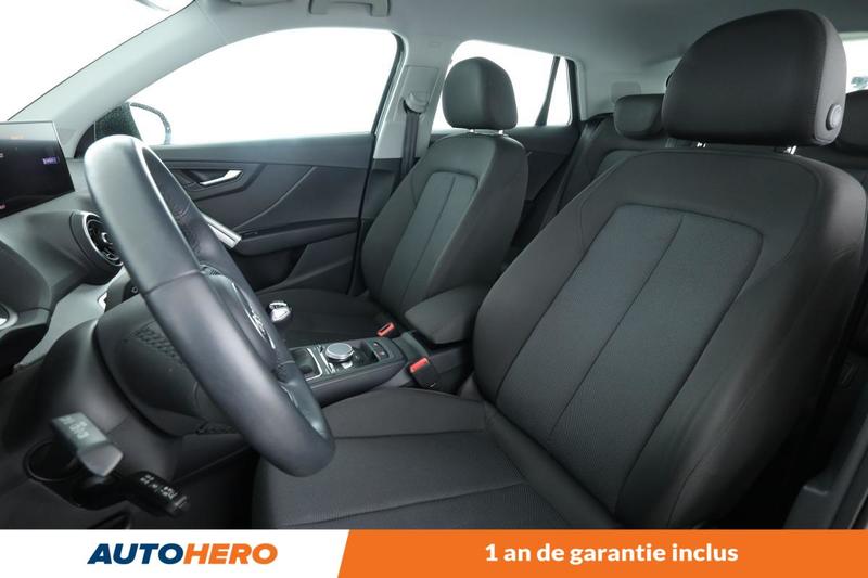 Audi Q2 30 Tfsi Design 110 ch
