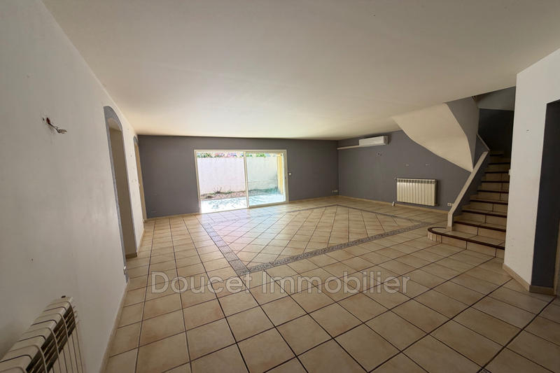 Maison - 149 m² - 5 pièces