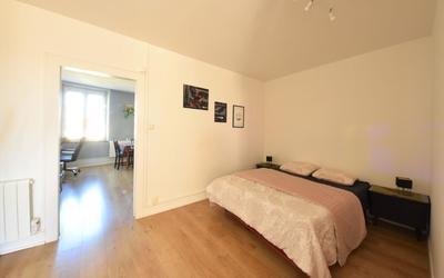 Appartement - 52 m² - 3 pièces