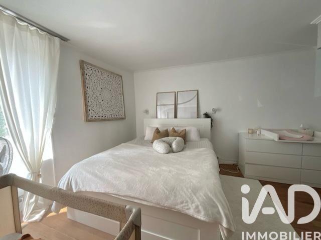 Maison - 153 m² - 7 pièces