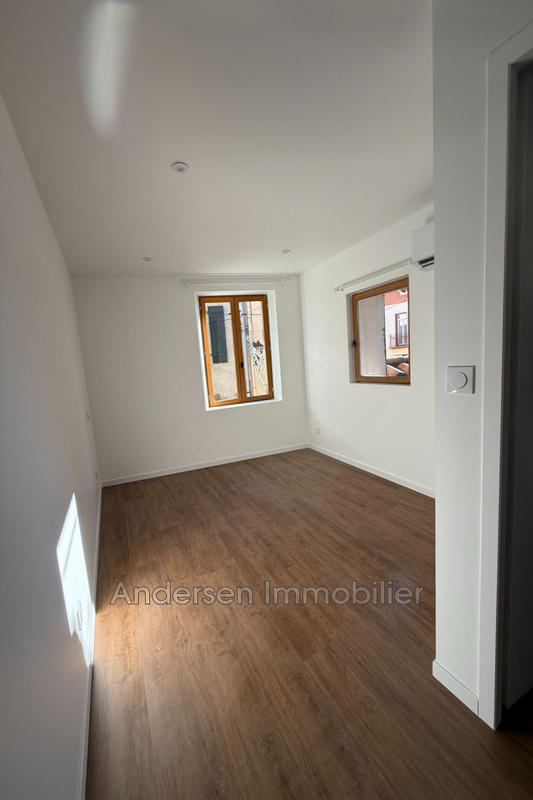 Appartement - 28 m² - 2 pièces