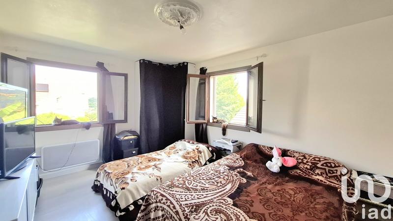 Maison - 183 m² - 8 pièces