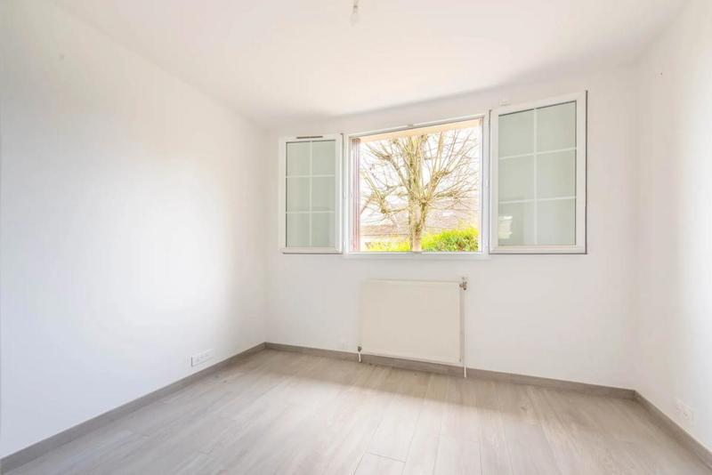 Maison - 122 m² - 5 pièces