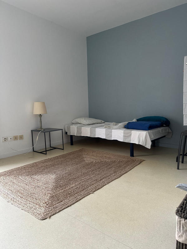 Appartement - 19 m² - 1 pièce