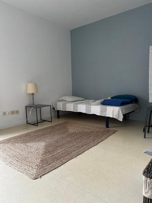 Appartement - 19 m² - 1 pièce