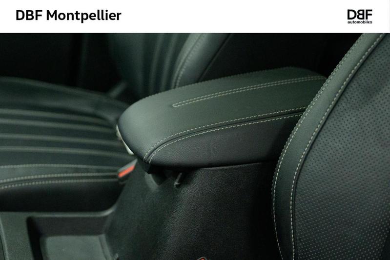 Ford Kuga 2.5 Duratec 190 ch Fhev I-Awd Powershift Vignale