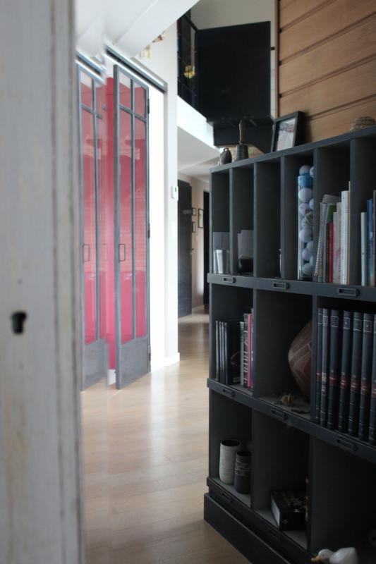 Maison d'architecte - 180 m² - 6 pièces