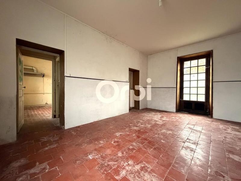Maison - 265 m² - 6 pièces