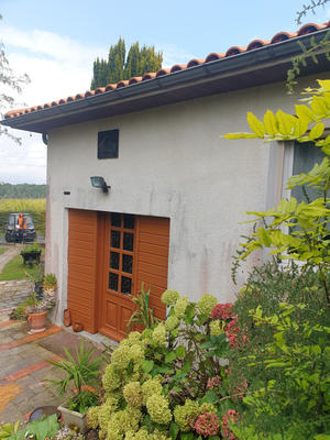 Maison de campagne - 119 m² - 7 pièces