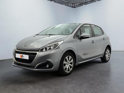 Peugeot 208 affaire 1.6 Bluehdi 100 s&amp;S Bvm5 Pack Clim