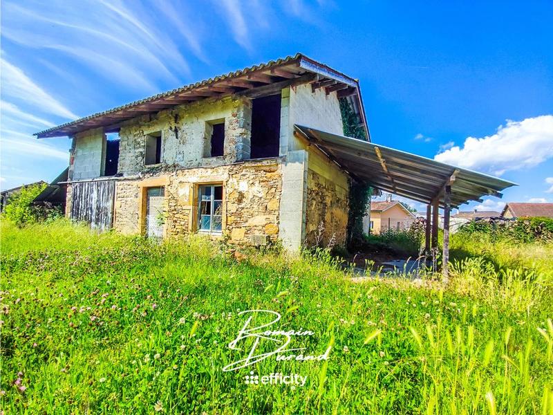 Maison - 150 m² - 4 pièces