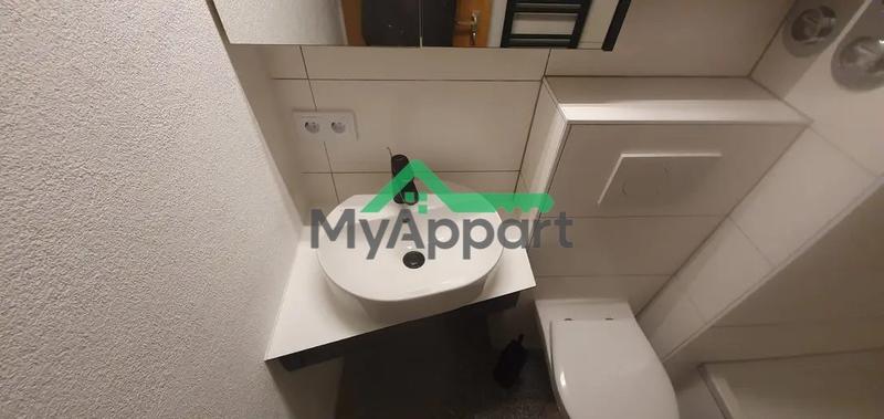 Appartement - 30 m² - 1 pièce