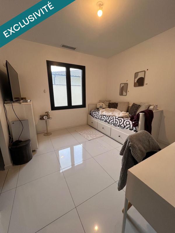 Maison - 149 m² - 5 pièces