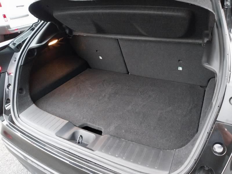 Nissan Juke Hybrid 143 Tekna