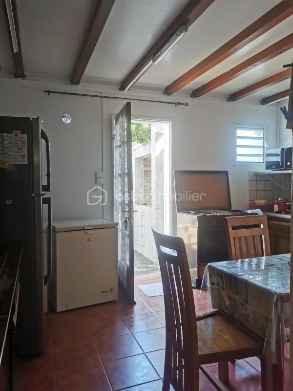 Maison - 149 m² - 5 pièces