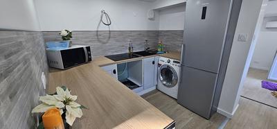 Châlet - 50 m² - 3 pièces