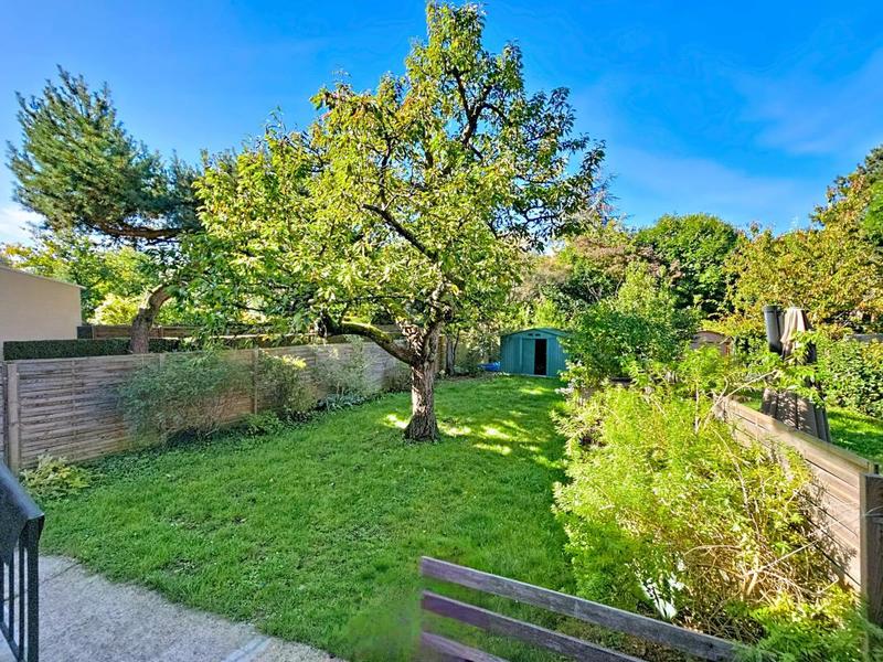 Maison - 80 m² - 5 pièces