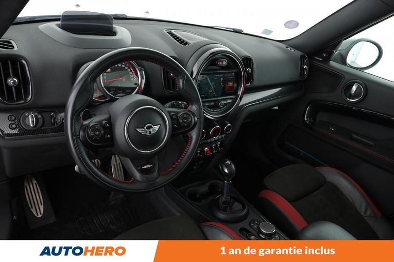 Mini Countryman John Cooper Works Exclusive Design All4 Bva8 231 ch