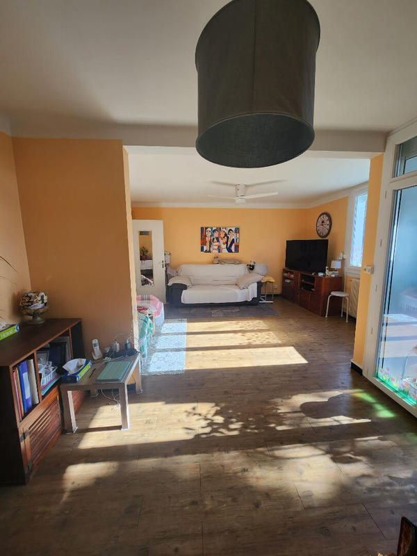 Appartement - 87 m² - 4 pièces