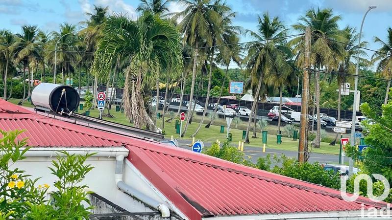 Maison - 244 m² - 6 pièces