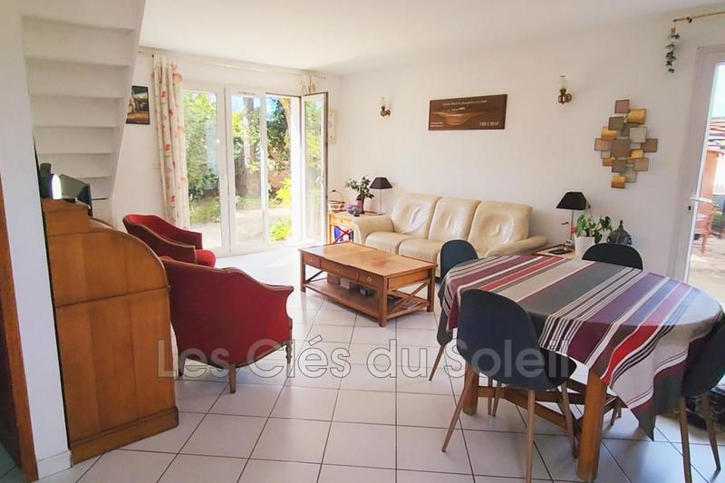 Villa - 103 m² - 5 pièces