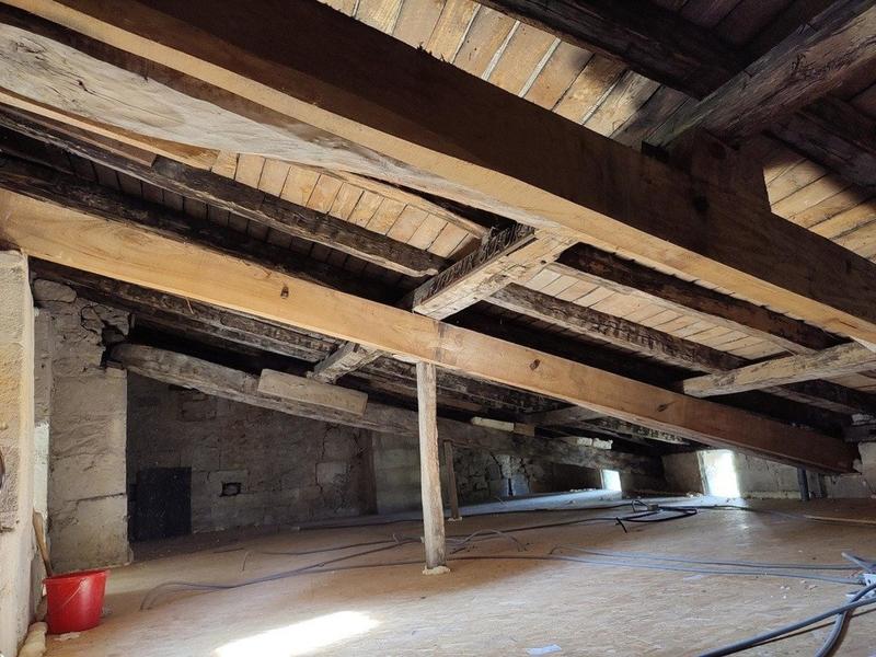 Maison - 122 m² - 4 pièces