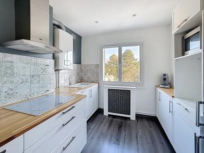 Appartement - 71 m² - 3 pièces