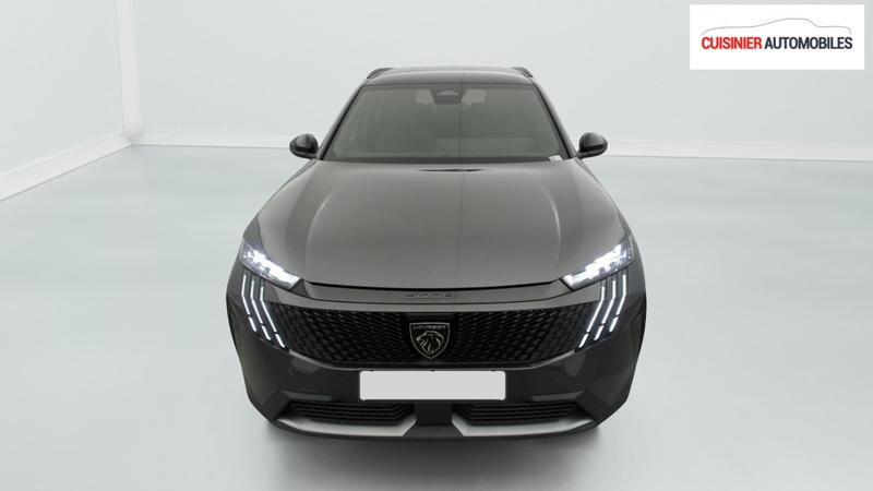 Peugeot 5008 Hybrid 145 e-Dcs6 Allure