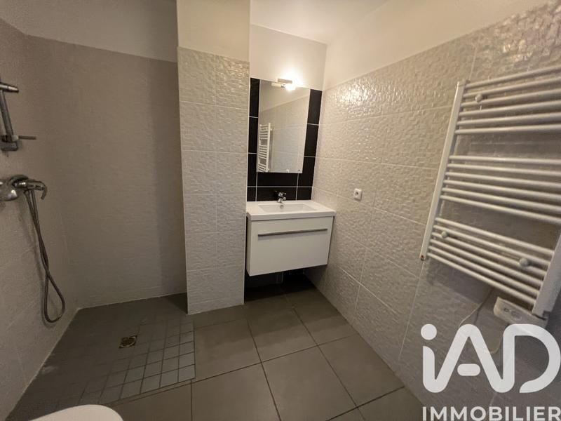 Appartement - 24 m² - 1 pièce