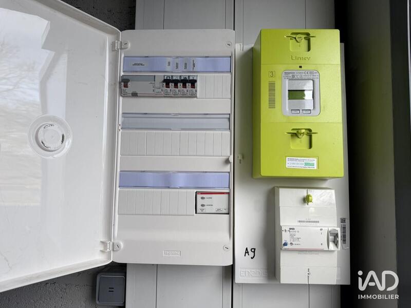 Local commercial - 68 m²