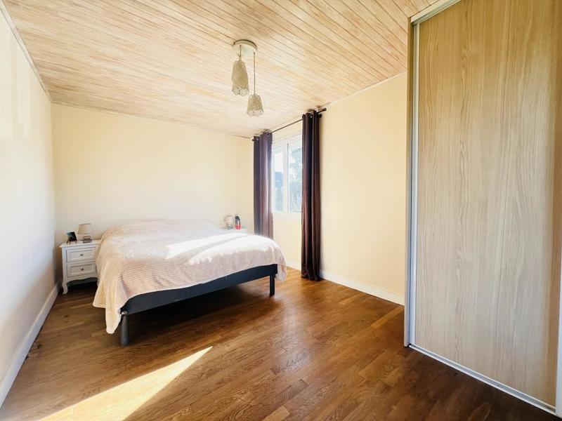 Maison - 71 m² - 3 pièces