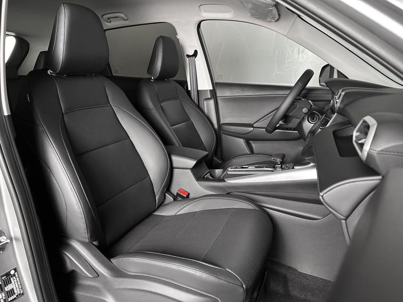 Mg Zs Hybrid+ Luxury 197ch 0km en Stock Garantie 2032 Cockpit Cuir Chauf Camera360 Regul Acc Carplay