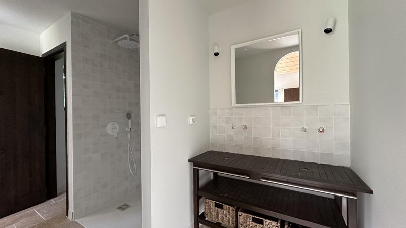 Maison - 170 m² - 5 pièces