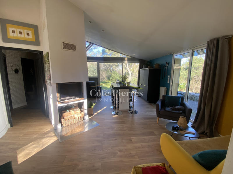 Villa - 105 m² - 4 pièces