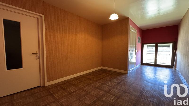 Maison - 178 m² - 7 pièces