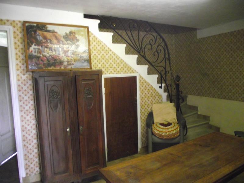 Maison - 64 m² - 5 pièces