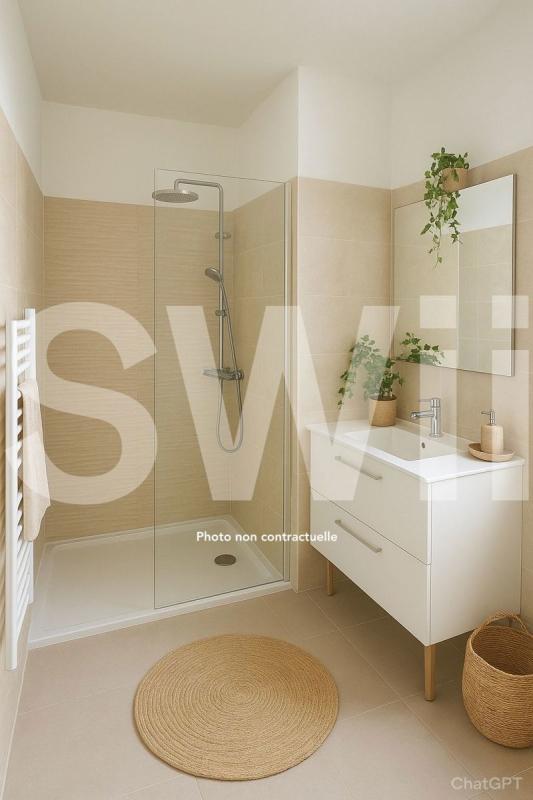 Immeuble - 71 m² - 3 pièces