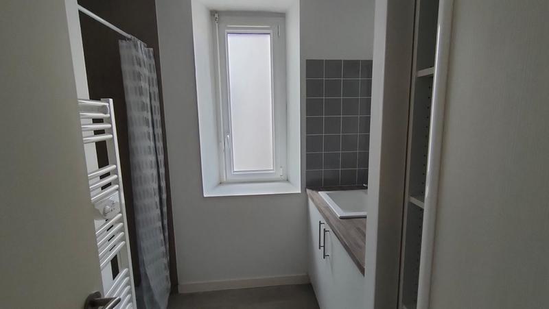 Maison - 65 m² - 4 pièces