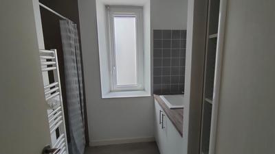 Maison - 65 m² - 4 pièces